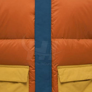 Veste matelassée haut de gamme pour l'hiver, prix de gros, pour les acheteurs internationaux - Product Image 6