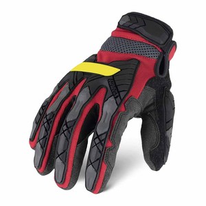 Wholesale Reinforced Synthetic Leather Amara Mechanical Work <b>Gloves</b> Personal Protective Anti Slip Durable <b>Touch</b> Screen <b>Gloves</b> - Product Image 2