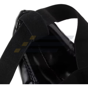 Nouvel Arrivage 2025 – Protection Inguinale de Boxe MMA pour Hommes – Vente en Gros Prix Usine – Modèle de Protection Inguinale de Boxe - Product Image 4