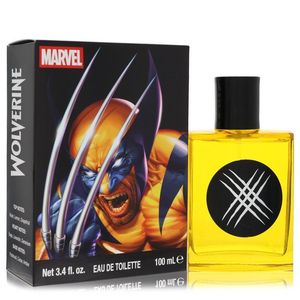 Parfum pour homme Wolverine par Eau de Toilette Spray - Product Image 1