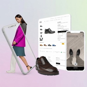 Servicios de Diseño de Tiendas de Ropa de Moda, Creación de Tiendas en Línea de Ropa Moderna para el Comercio Electrónico, para un Máximo Crecimiento de Ventas - Product Image 1