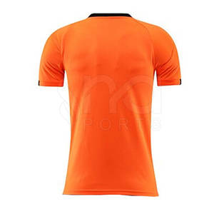 Diseña Tu Propia Camiseta de Fútbol para Equipo, Venta al Por Mayor, Precio Económico, Camiseta de Fútbol de Alta Calidad - Product Image 2