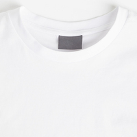 Kaos Pria Vintage Regular Fit Kerah Bulat Lengan Pendek Ramah Lingkungan 100% Katun Sablon Sutra Polos Kasual Streetwear