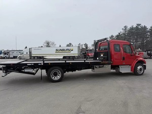 Camion tracteur diesel 6x4 à 10 roues, construction robuste, pour la logistique de charges lourdes et le transport routier - Product Image 5