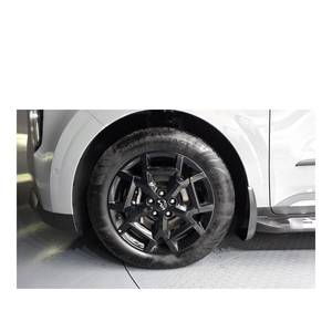 Kia Carnival 2024 de 9 Plazas, Versión Gravity, con Cámara Trasera, Asientos de Cuero, Caja de Cambios Automática, Combustible Diésel, 10,260 km, Volante a la Izquierda - Product Image 5