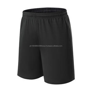 Logo d'été de grande taille à des prix abordables vêtements de sport personnalisés vêtements de sport décontractés Shorts pour hommes pour fitness Short de basket-ball pour hommes Shorts de sport pour hommes - Product Image 3