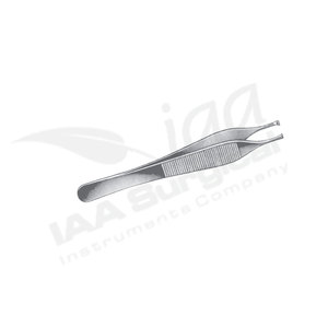 Cuchillo de Disección de Acero Inoxidable, Hoja Quirúrgica de Precisión para Corte de Tejidos, Instrumento de Cirugía General con Certificación CE - Product Image 1