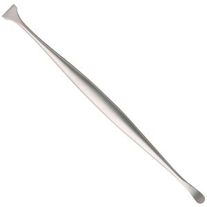 Instrumento de Neurocirugía de Alta Calidad, Retractor de Pilar HURD de Acero Inoxidable Alemán – Instrumentos Quirúrgicos Manuales Profesionales - Product Image 3