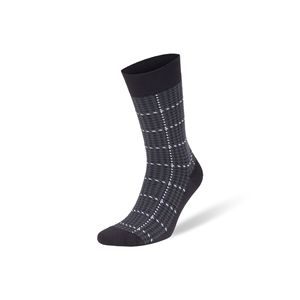 Calze da Uomo per Abiti Eleganti, 6 Paia in Fibra di Bambù Ecologica con Confezione Regalo - Product Image 6