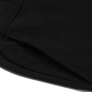 Conjunto de Sudadera de Dos Piezas Personalizado para Hombre, Transpirable, de Poliéster/Algodón, Ropa Deportiva de Invierno, Logotipo Delantero/Trasero, OEM - Product Image 5