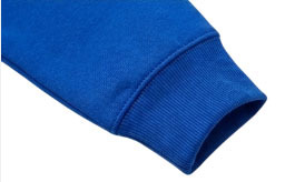 Sudadera Unisex de Invierno al por Mayor, Ecológica, de Poliéster/Algodón, con Forro Polar Suave, Cuello Redondo, Informal, para Comodidad Diaria - Product Image 2