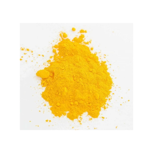 Poudre de colorant jaune industriel 2RLX pour applications sur tissus en coton, rayonne et papier - Product Image 3