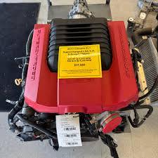 Motores V8 sobrealimentados LSA de 6.2L para construcciones y reequipos de alto rendimiento. Especificaciones completas, precios competitivos y envío a todo el mundo. - Product Image 3