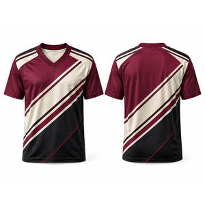 OEM Factory Direct Soccer Jerseys Bird Eye Mesh Soccer Jersey Supplier Fast Global Delivery - Product Image 5