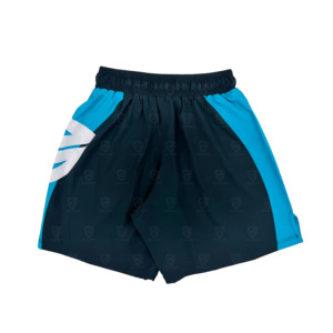 Pantalones Cortos de MMA para Hombre de Alta Calidad, Cómodos, Modernos y Elegantes para Entrenamiento de Lucha - Product Image 2