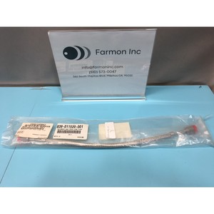 LAM 839-011520-001 Tuyau flexible d'alimentation en gaz pour soudures - Équipements et pièces semi-conductrices de renommée mondiale à la fois fiables et durables - Product Image 2