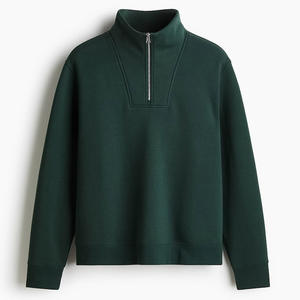 เสื้อสเวตเชิ้ตวินเทจแบบสั่งทำสำหรับผู้ชายปี 2026 เสื้อสเวตเตอร์คอเต่าแขนยาวน้ำหนักเบา พิมพ์ลายขายส่ง เสื้อสเวตเตอร์ฤดูใบไม้ร่วงสำหรับทุกเพศ - Product Image 2