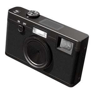 Appareil photo numérique CMOS 8MP sans écran avec flash Xénon, idéal pour le camping, les fêtes, les voyages et les activités de plein air – Vente en gros usine - Product Image 4