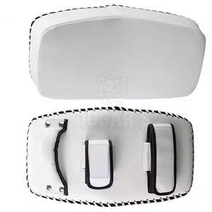 แผ่นรองซ้อมต่อยมวยสำหรับมืออาชีพ ทนทาน เหมาะสำหรับฝึกซ้อมมวยไทย ศิลปะการต่อสู้ และเสริมสร้างความแข็งแรง - Product Image 6