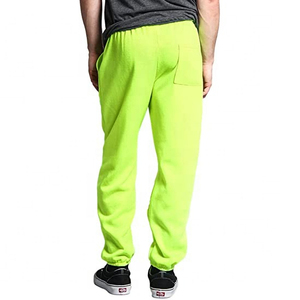 Jogger Pants Men Fitness Bodybuilding Gyms Pants for <b>Runners</b> Sweat Trouser Men Loose Fit Sweatpants Cotton Trouser - Product Image 2