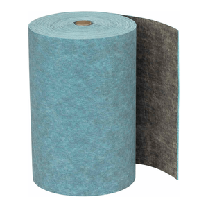 Rouleau absorbant non tissé double perforation Brady Re-Form pour la réponse aux déversements industriels - Product Image 3