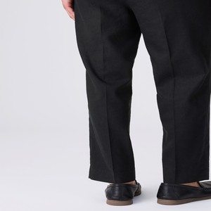 Men's Safari Style Casual Trouser 100% Cotton Canvas Eco-Friendly Lightweight Quick Dry Breathable Anti-Wrinkle Windproof - Product Image 6