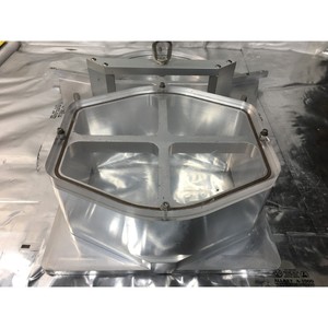 Module de transfert AMAT P5000 pour plaques de silicium - Équipements et pièces semi-conducteurs d'occasion fiables à l'échelle mondiale - Product Image 5