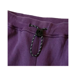 กางเกงวอร์มขาบานขายส่ง ผ้าฝ้าย 100% ผ้าลำลองคุณภาพปานกลาง ทนทาน - Product Image 3