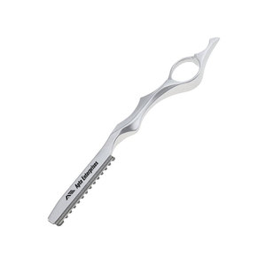 Rasoirs professionnels pour la retouche des cheveux, outil de barbier idéal pour une mise en forme précise, un lissage en couches et des techniques avancées. - Product Image 2