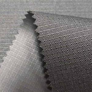 Tissu Oxford en polyester pur, qualité export, tissage panier premium, haute résistance, résistant à l'abrasion, vêtements de travail d'extérieur pour filles - Product Image 5