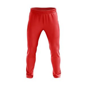 Nuevo Uniforme de Cricket Personalizado por Sublimación 2026 - Camiseta y Pantalón 100% Poliéster, Tallas Grandes, Colores y Logotipos Personalizados, Venta al Por Mayor - Product Image 3