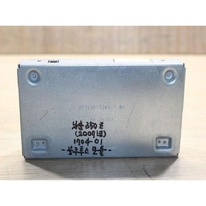 ECU และโมดูลคอมพิวเตอร์มือสองสำหรับรถคูเป้ รุ่น 28335JA00A - Product Image 3