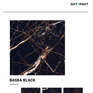 Revêtement de sol en porcelaine ultra brillant Urban Trend 600x600 mm (24x24 po) – Solution de carrelage contemporaine et élégante pour applications de bâtiment haut de gamme - Product Image 1