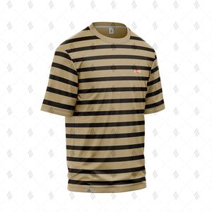 Camiseta de Algodón Cómoda para Hombre, Tejido Suave Antiencogimiento, Fabricante Directo, Ropa de Calidad de Exportación - Product Image 4