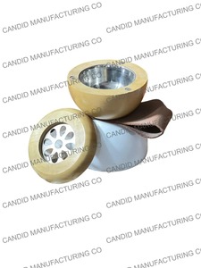 Quemador de Incienso Portátil de Madera, Difusor de Aromaterapia Hecho a Mano, Porta Incienso de Viaje para Decoración del Hogar - Product Image 4