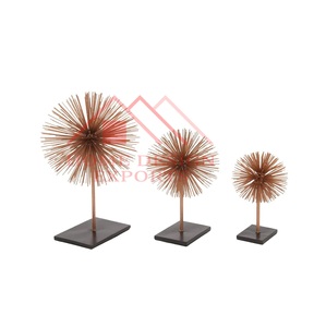 Décoration intérieure/Dernières créations de sculptures de table/Sculpture classique unique Best-seller Abstrait Moderne - Product Image 1