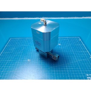 KITZ-SCT 316L SCV 10LK-3/4 EP KD 721097906วาล์วไดอะแฟรมด้วยมือที่ใช้เป็นชิ้นส่วนอุปกรณ์เซมิคอนดักเตอร์แบบดั้งเดิม - Product Image 5
