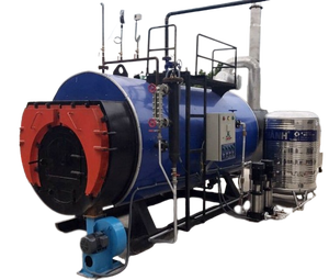 Hot Sale Advanced Cashew Processing Equipment Boiler From Vietnam for Nut and Fruit New Condition for Farm Industries - Product Image 5