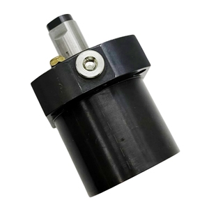 WS-U48BL Cylindre hydraulique de support supérieur à bride pour dispositif hydraulique CNC et automatisation - Product Image 5