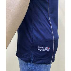 Camisa Polo de Trabajo Corporativa para Mujer, Diseño Moderno, Tela de Alta Calidad, Estilo Elegante para Negocios y Uniformes - Product Image 3