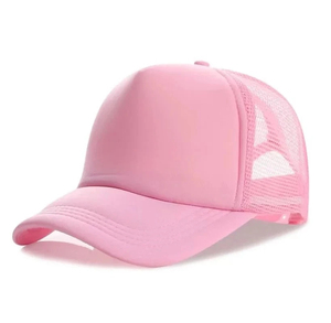 Gorras trucker para aventuras en equipo, cómodas, con costuras resistentes, estilo promocional, profesionales, duraderas, modernas, para correr. - Product Image 3