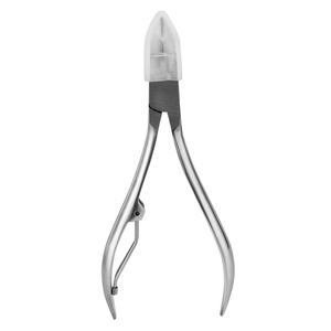 Coupe-cuticules professionnel en acier inoxydable, multi-usages en titane, pour les doigts, outils de beauté - Product Image 6