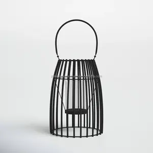 Contemporary Metal <b>Candle</b> Holder for Stylish Homes Handmade Home Decoration Round Shape Zahid Exports <b>Big</b> Wholesaler - Product Image 3