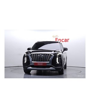 Hyundai Palisade Diesel 2.2 2WD 2022, 45 677 km, Boîte Automatique, Volant à Gauche, Sièges en Cuir, Émissions Euro V, Caméra Arrière - Product Image 3