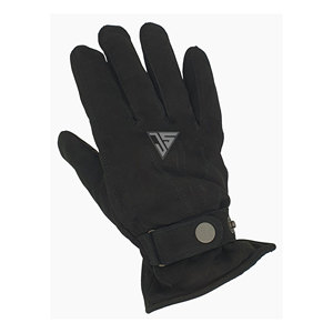 Fashion Nubuck Leather <b>Gloves</b> For Winter 2026 New Style Keep Warm <b>Touchscreen</b> <b>Gloves</b> Comfortable Men <b>Gloves</b> Inside Fleece Lining - Product Image 3