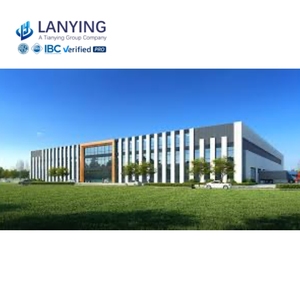 Best Verkochte Geprefabriceerde Staalconstructie Gebouwen Industrieel Ontwerp Met Metalen Frame Voor Hotels Appartementen Workshops Villa 'S - Product Image 2