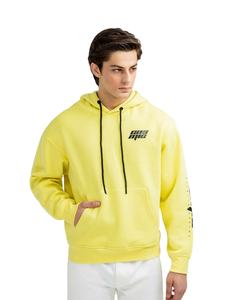 Sudaderas con Capucha de Algodón y Felpa de Alta Calidad para Hombre, Cálidas, Ecológicas, Personalizadas con Estampado y Bordado, Hechas en Pakistán, Venta al Por Mayor para Invierno - Product Image 6