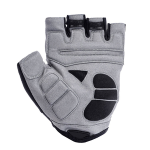 Service OEM - Gants de cyclisme pour VTT, course sur route et entraînement avec grip antidérapant, logo personnalisé, vente en gros - Product Image 2
