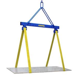 Barra Distribuidora, Herramienta de Soporte para Levantar Piedras - Product Image 6