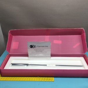 เครื่องมือ ASM 16-185099D01, ซัสเซปเตอร์, พิน, E3000, 151693 - อุปกรณ์และอะไหล่เซมิคอนดักเตอร์ระดับโลกที่เชื่อถือได้ - Product Image 2